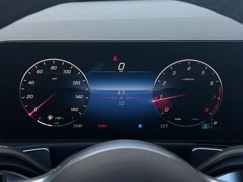 New 2026 Mercedes-Benz GLB 250 4MATIC image 20
