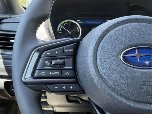 New 2026 Subaru Forester Touring AWD/4WD image 15