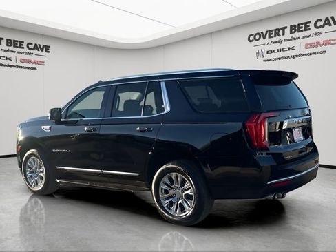 Certified 2024 GMC Yukon Denali w/ Max Trailering Package image 6