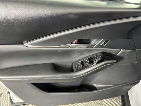 Used 2025 MAZDA CX-30 AWD 2.5 S w/ Preferred Package image 22