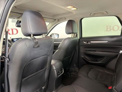 Used 2019 MAZDA CX-5 Touring FWD image 14