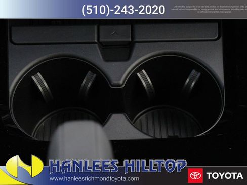 New 2026 Toyota Prius Plug-In Hybrid image 22