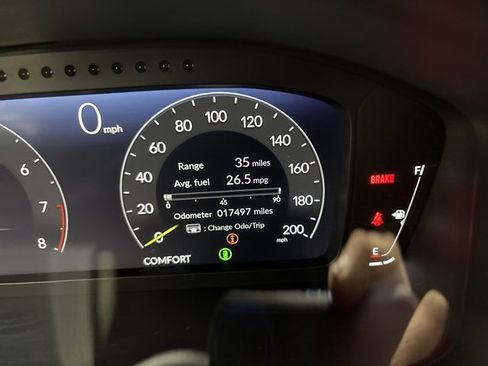 Used 2024 Honda Civic Type R image 20