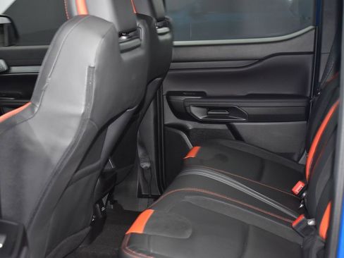 Used 2024 Ford Ranger Raptor image 11