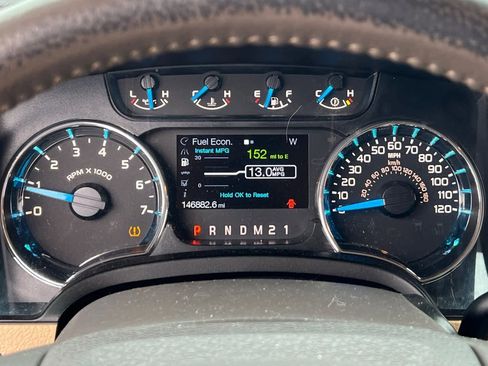 Used 2014 Ford F150 XLT w/ XLT Convenience Package image 25