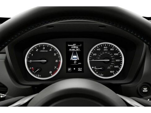 New 2026 Subaru Forester Limited image 18