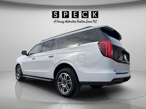 New 2026 Ford Expedition Max Active AWD/4WD image 3