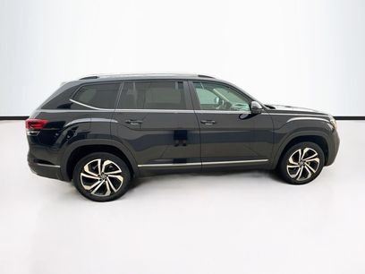 Used 2023 Volkswagen Atlas SEL