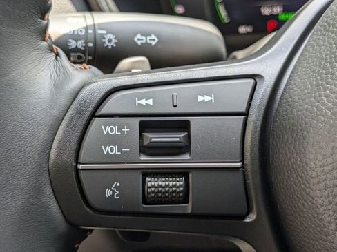 New 2026 Honda CR-V Sport-L image 18