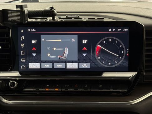 Used 2023 GMC Sierra 1500 SLT w/ SLT Convenience Package image 20