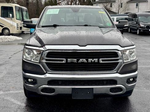 Used 2020 RAM 1500 Big Horn image 3