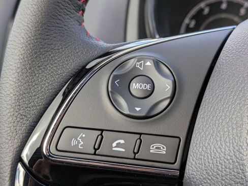 New 2025 Mitsubishi Outlander Sport AWD image 18