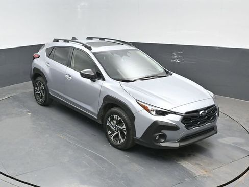Used 2025 Subaru Crosstrek 2.0i Premium AWD/4WD image 18