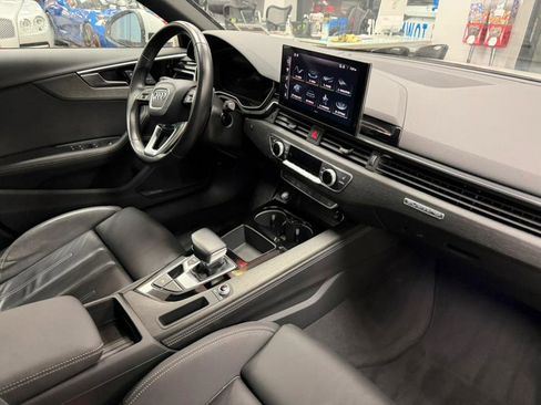 Used 2021 Audi A4 2.0T Premium Plus w/ Premium Plus Package image 45