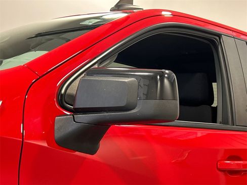 Used 2019 Chevrolet Silverado 1500 RST w/ All-Star Edition image 12