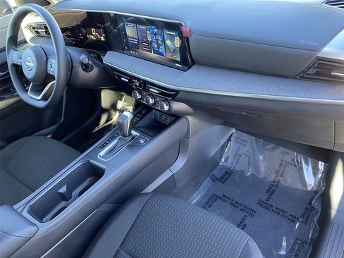 New 2026 Nissan Kicks S image 10