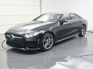 Used 2019 Mercedes-Benz CLS 450 4MATIC video 1
