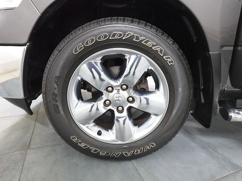 Used 2016 RAM 1500 Big Horn AWD/4WD image 34