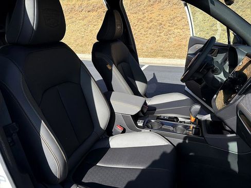 New 2026 Subaru Forester Wilderness image 21