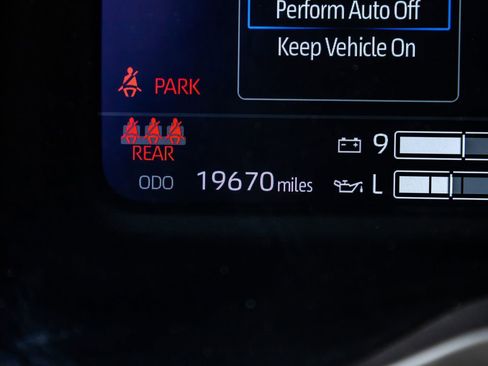 Used 2024 Toyota Tundra 1794 Edition image 21