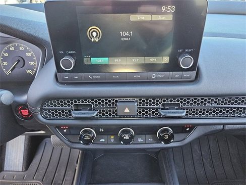 Used 2023 Honda HR-V Sport image 21