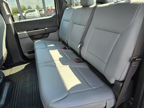 Used 2025 Ford F450 XL RWD image 13