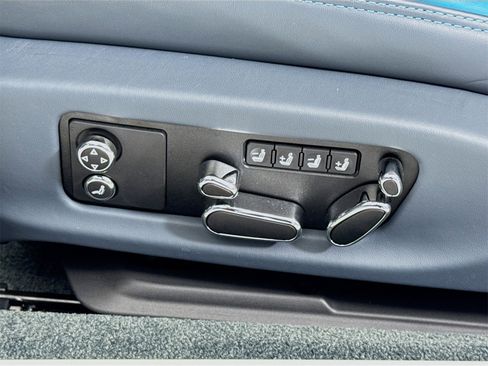 Certified 2025 Bentley Continental GT Speed image 20