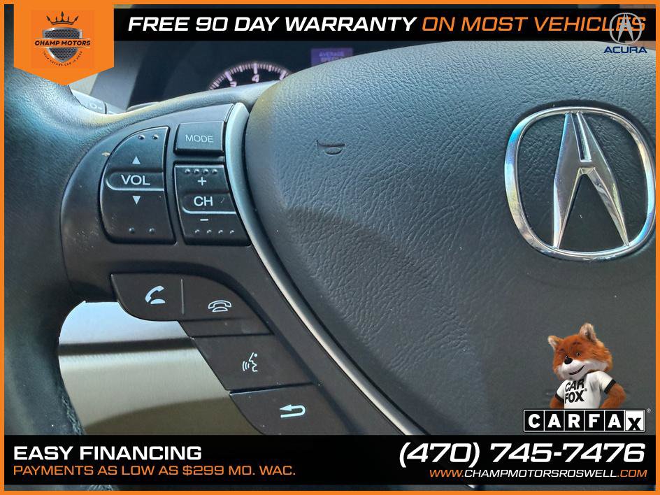 Used 2014 Acura RDX w/ Technology Package FWD image 23