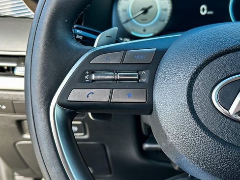 Used 2025 Hyundai Palisade Calligraphy image 19