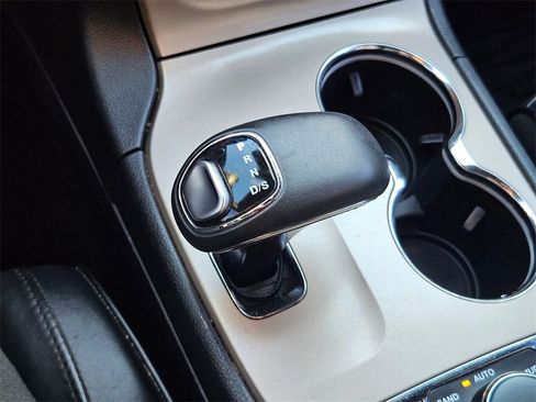 Used 2014 Jeep Grand Cherokee Summit image 18