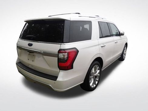 Used 2018 Ford Expedition Platinum RWD image 15