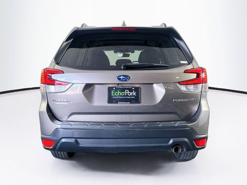 Used 2019 Subaru Forester Limited w/ Popular Package #3 AWD/4WD image 7