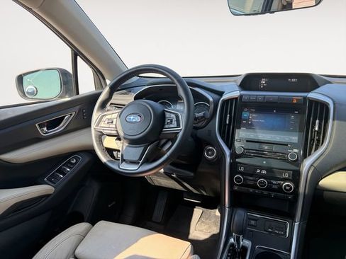 Used 2019 Subaru Ascent Limited w/ Popular Package #3 AWD/4WD image 10