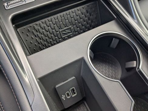 New 2026 Lincoln Nautilus Premier w/ Equipment Group 102A image 26