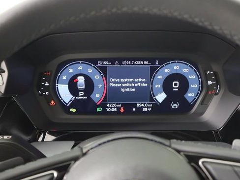 Certified 2025 Audi A3 2.0T Premium w/ Convenience Package image 16