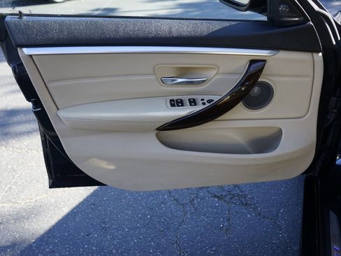 Used 2015 BMW 435i Gran Coupe w/ Technology Package image 28