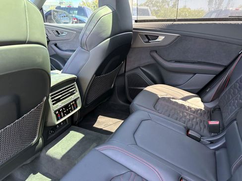 Used 2024 Audi RS Q8 AWD/4WD image 15