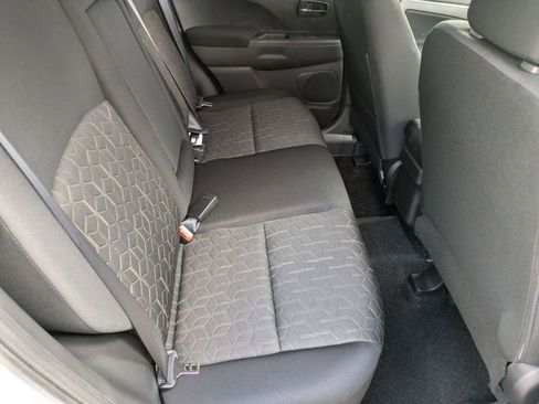 New 2025 Mitsubishi Outlander Sport ES AWD/4WD image 27