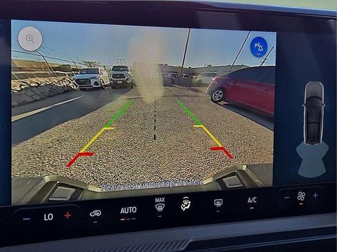 Used 2025 Ford Bronco Sport Big Bend image 28