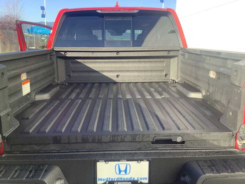 New 2026 Honda Ridgeline RTL image 19