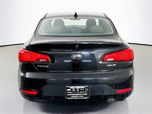 Used 2016 Kia Forte Koup EX image 6