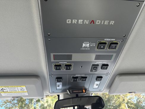 New 2025 INEOS Grenadier image 20