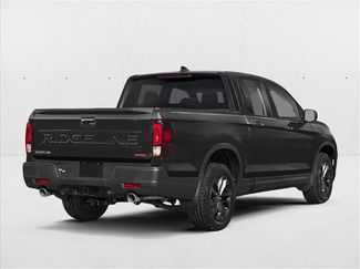 New 2026 Honda Ridgeline Sport video 2