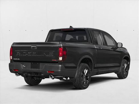 New 2026 Honda Ridgeline Sport image 2