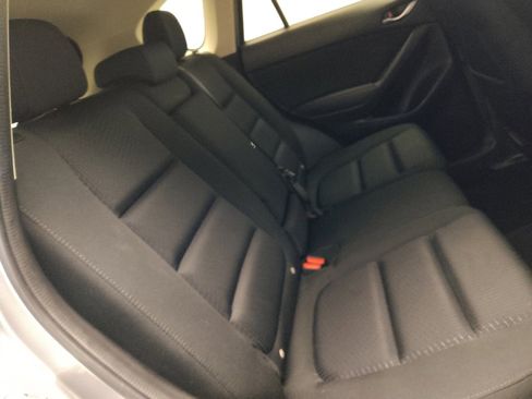 Used 2015 MAZDA CX-5 Touring FWD image 19