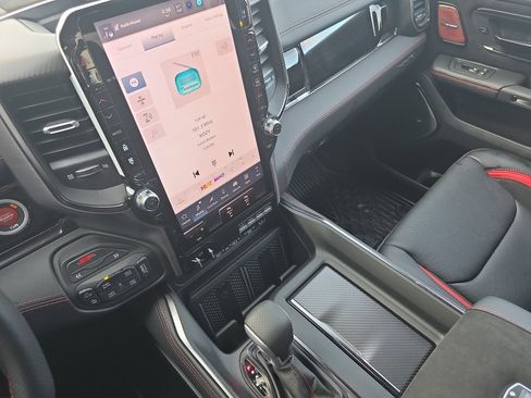 New 2026 RAM 1500 RHO image 12