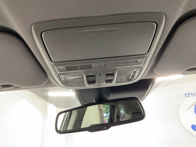Certified 2022 Honda CR-V EX-L image 32