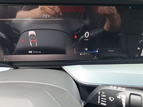 New 2025 Nissan Murano SL w/ Cargo Package image 17