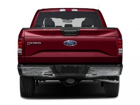 Used 2017 Ford F150 XLT w/ Equipment Group 302A Luxury image 5