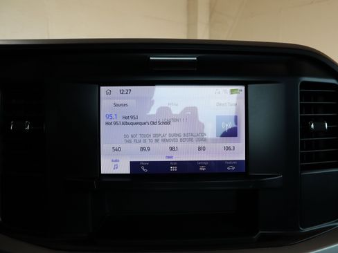 New 2026 Ford F350 XL image 27